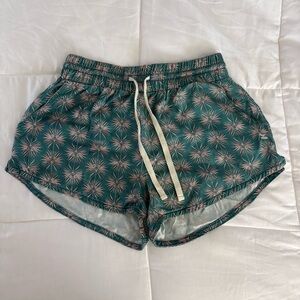 Women's Jetty Athletic Shorts